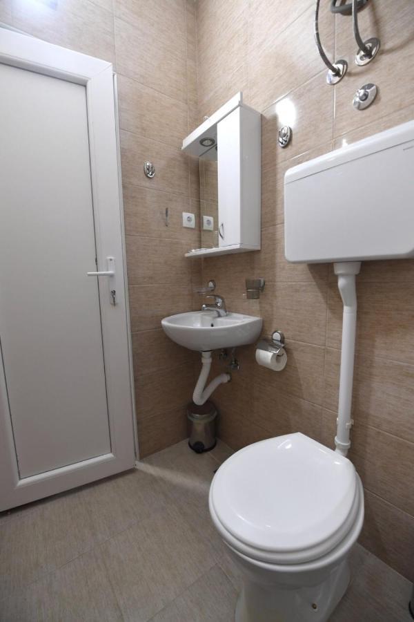 Olimp Motel Kraljevo Dış mekan fotoğraf