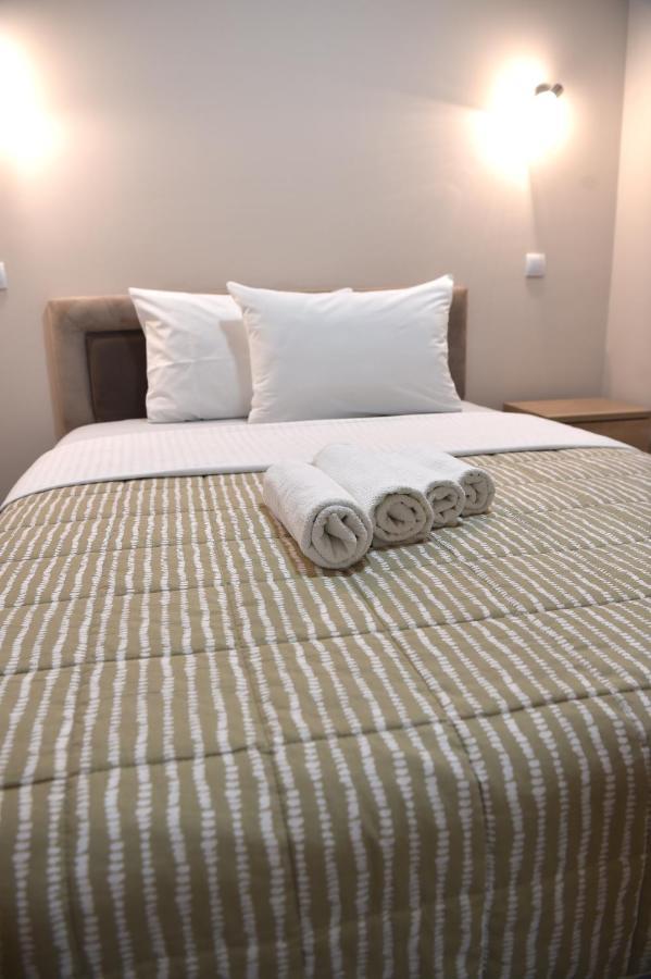 Olimp Motel Kraljevo Dış mekan fotoğraf
