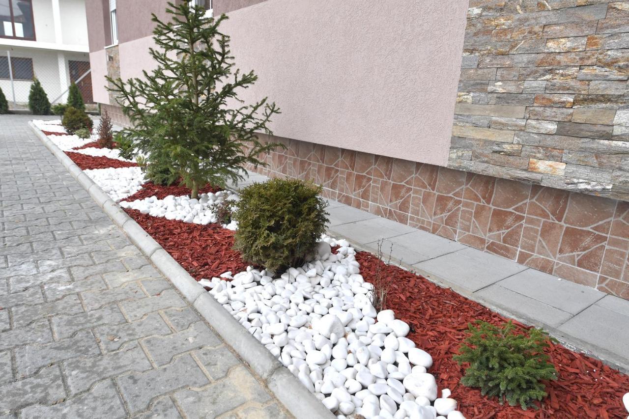 Olimp Motel Kraljevo Dış mekan fotoğraf